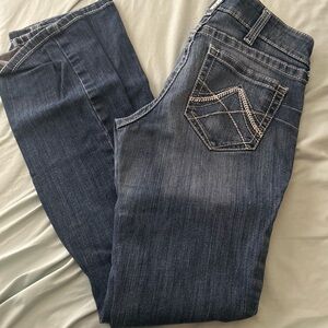 Ariat Jeans